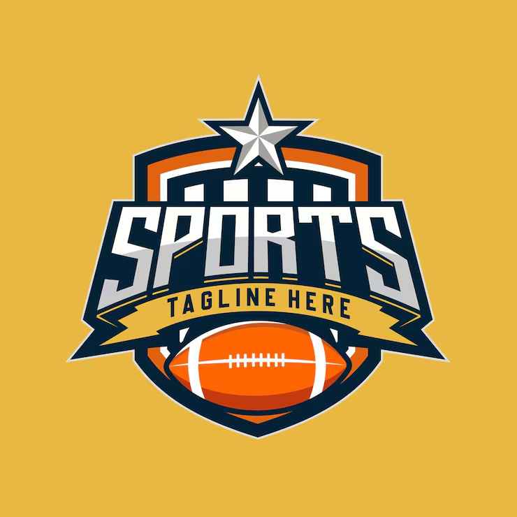 怀阿拉狮队球队logo